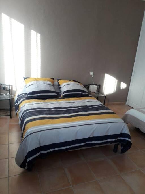 Apt En Luberon Appartement 3 Chambres Et Garage Privee Buitenkant foto