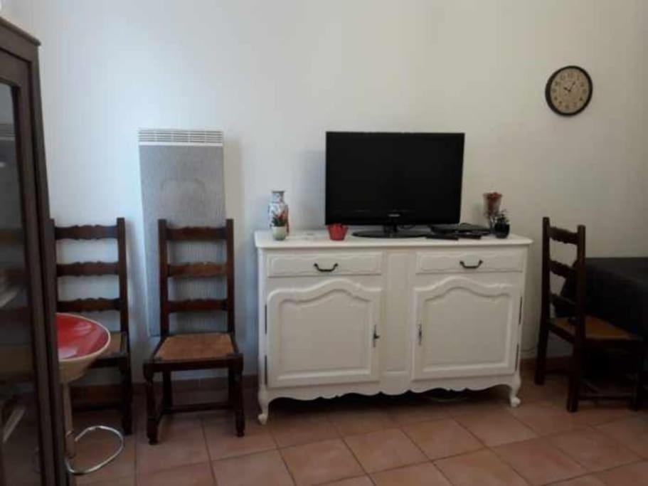 Apt En Luberon Appartement 3 Chambres Et Garage Privee Buitenkant foto