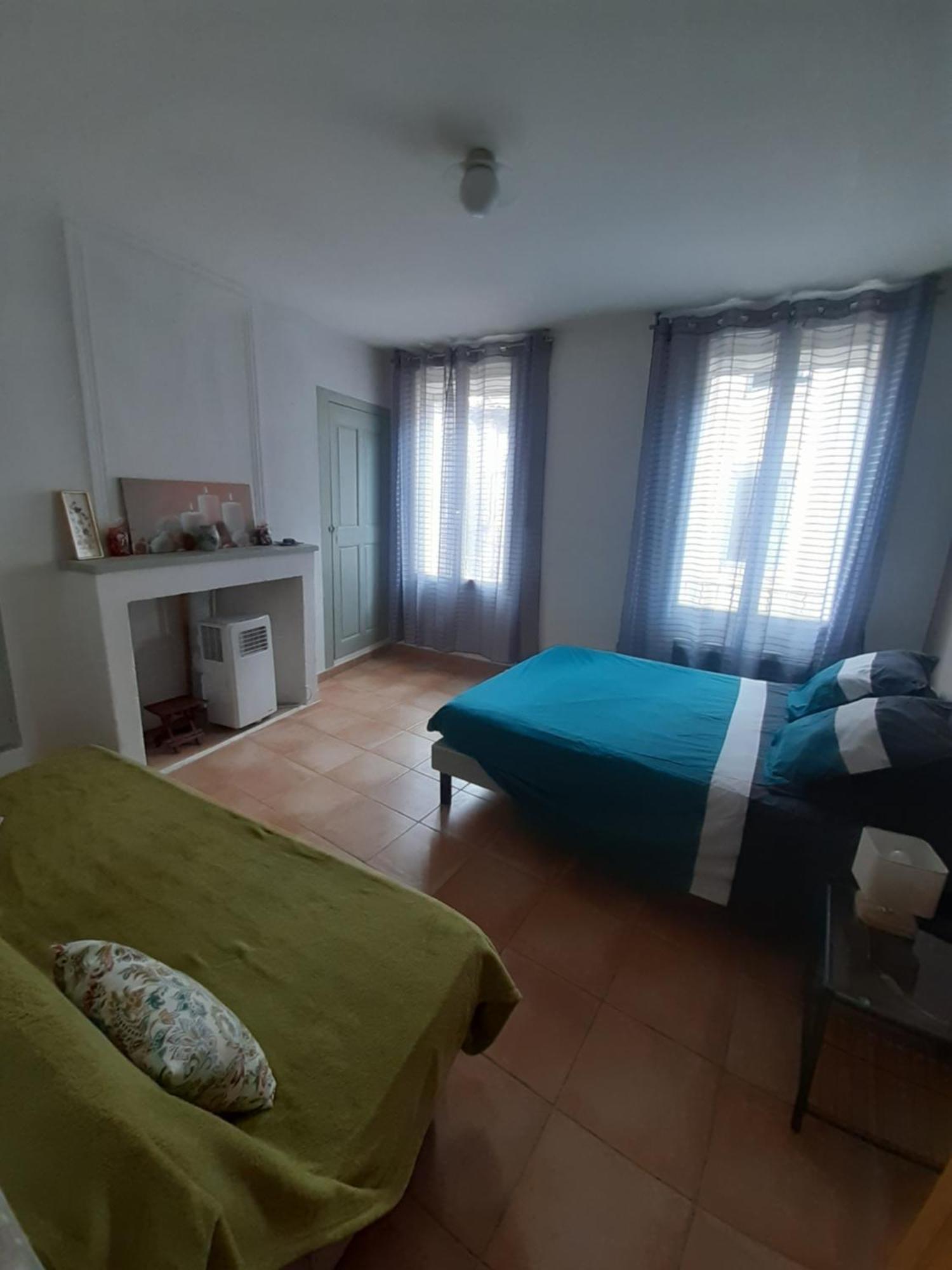 Apt En Luberon Appartement 3 Chambres Et Garage Privee Buitenkant foto